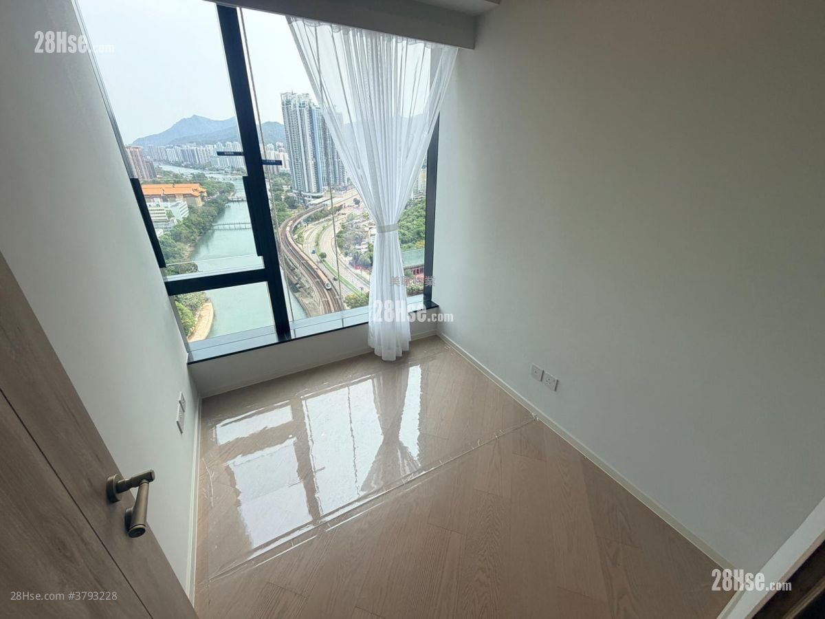 The Pavilia Farm Sell 4 Bedrooms , 3 Bathrooms 866 ft²