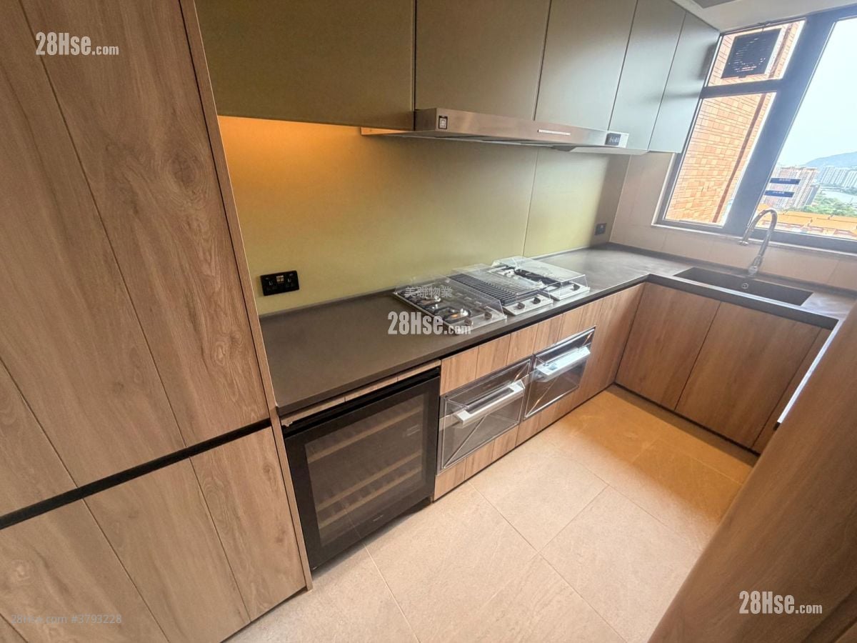 The Pavilia Farm Sell 4 Bedrooms , 3 Bathrooms 866 ft²