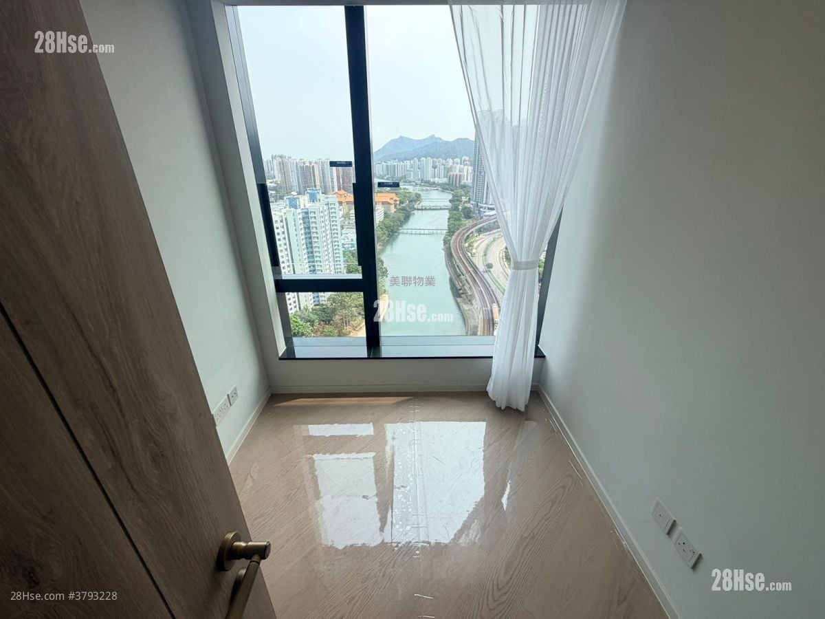 The Pavilia Farm Sell 4 Bedrooms , 3 Bathrooms 866 ft²