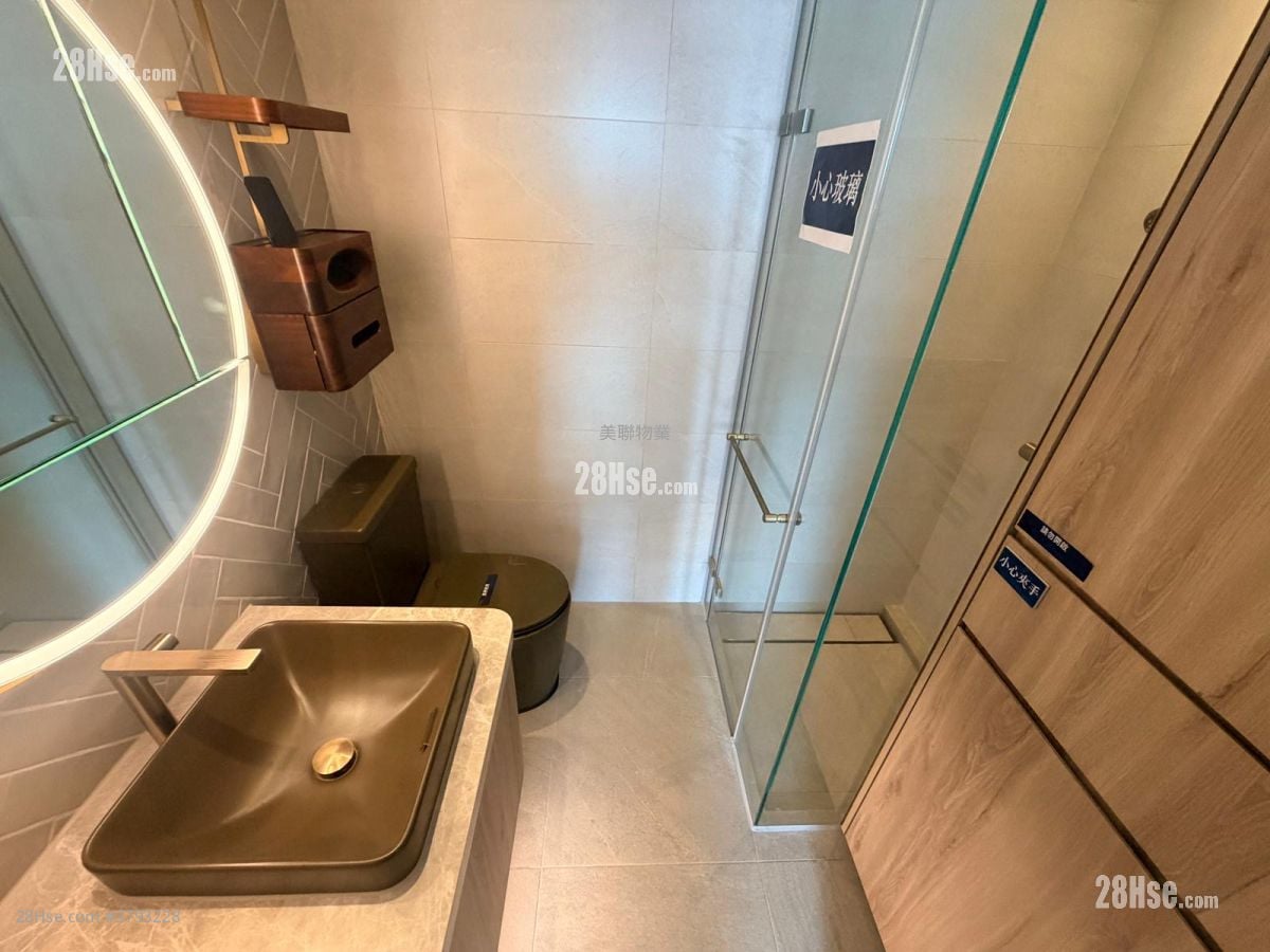 The Pavilia Farm Sell 4 Bedrooms , 3 Bathrooms 866 ft²