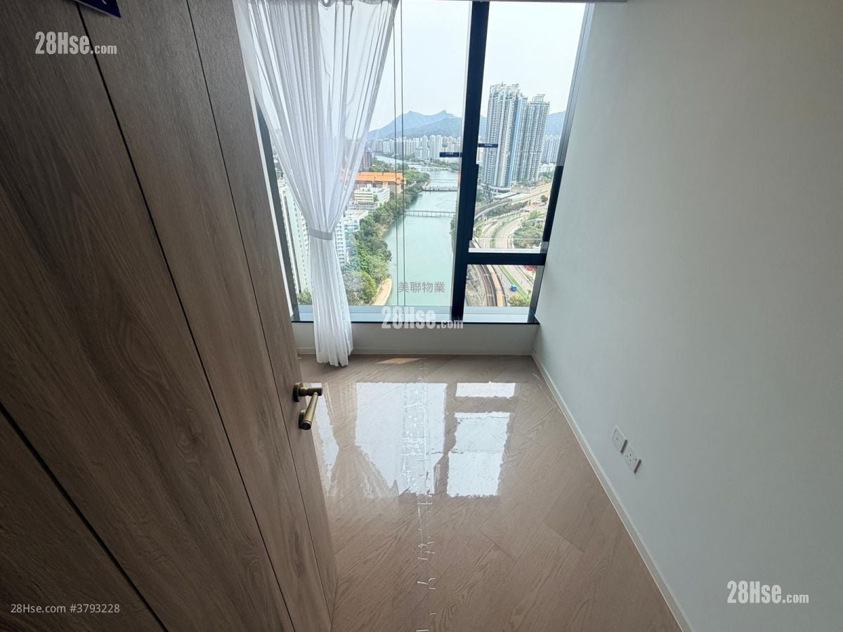 The Pavilia Farm Sell 4 Bedrooms , 3 Bathrooms 866 ft²