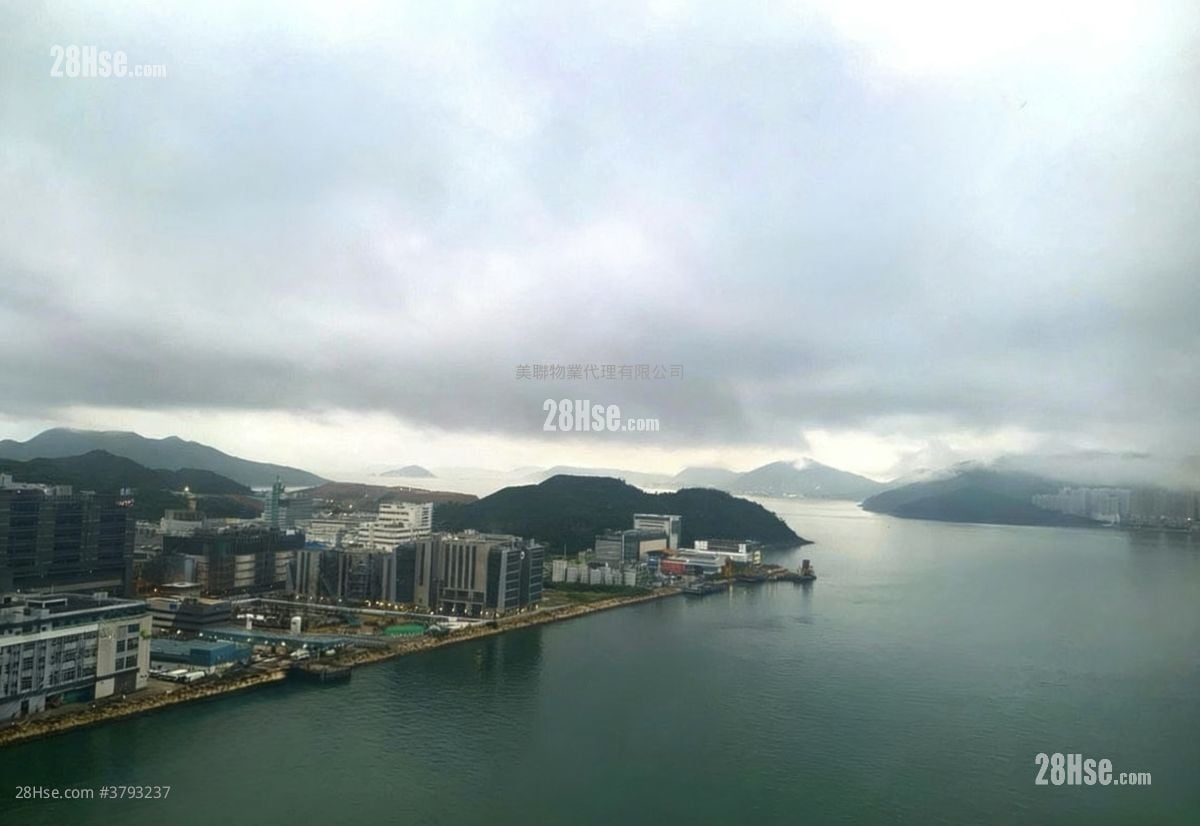 Grand Marini 售盘 3 房 , 2 浴室 785 平方尺