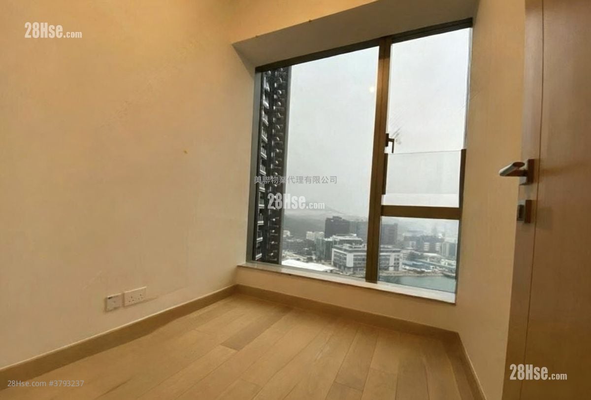 Grand Marini 售盘 3 房 , 2 浴室 785 平方尺