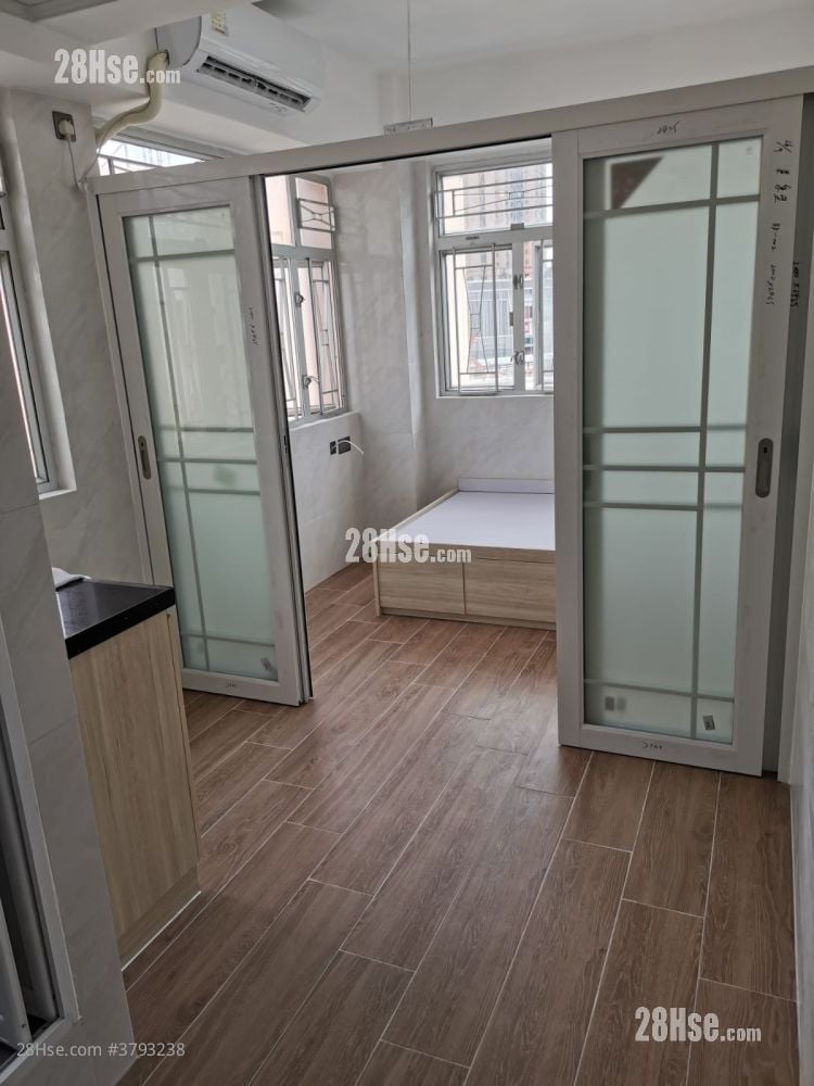 Chinese Mansion Rental 200 ft²