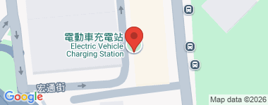 宝康中心 地下 物业地址