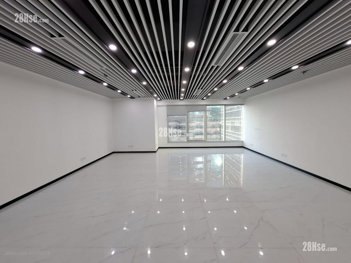 Nanyang Plaza Rental