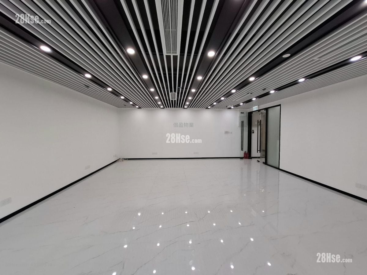 Nanyang Plaza Rental