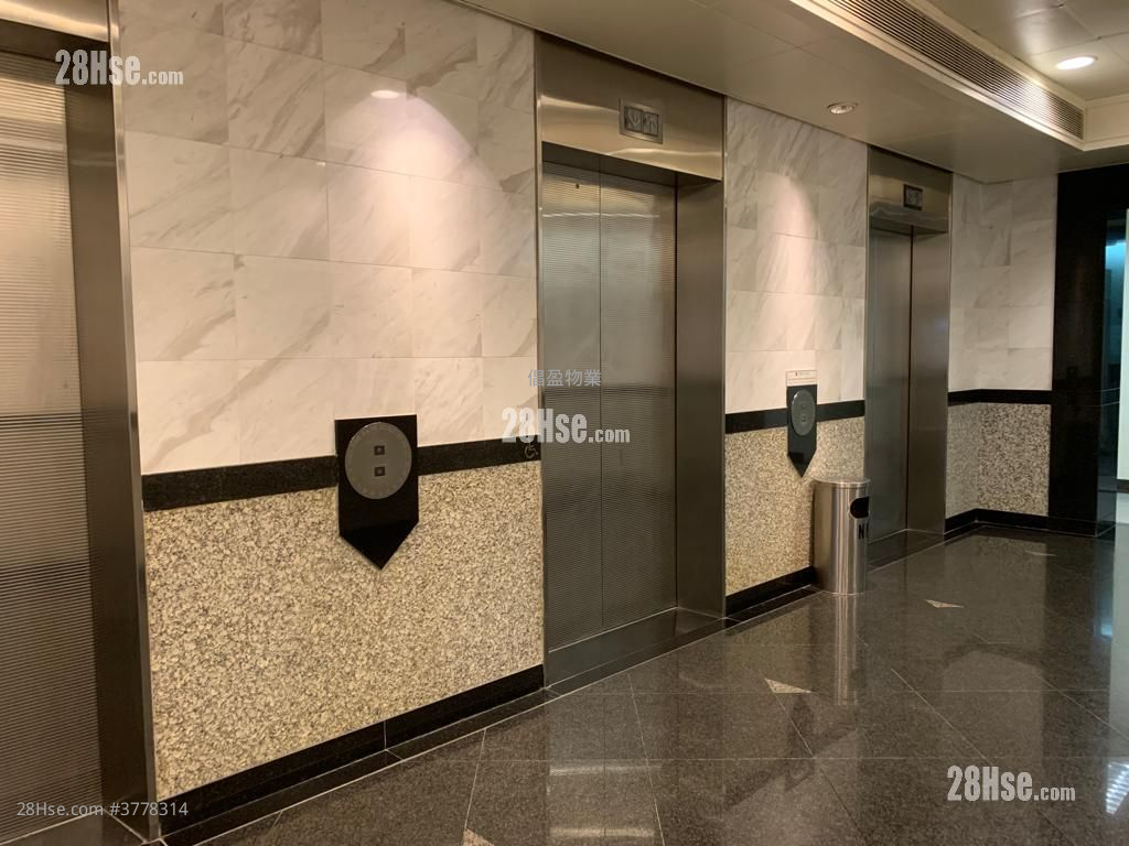 Nanyang Plaza Rental