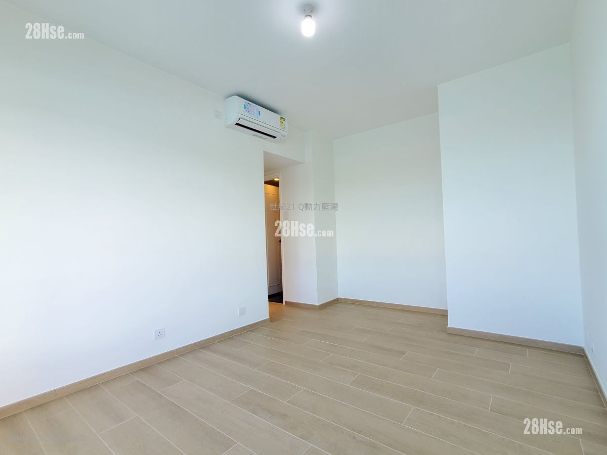 蓝湾半岛 租盘 3 房 , 2 浴室 848 平方尺