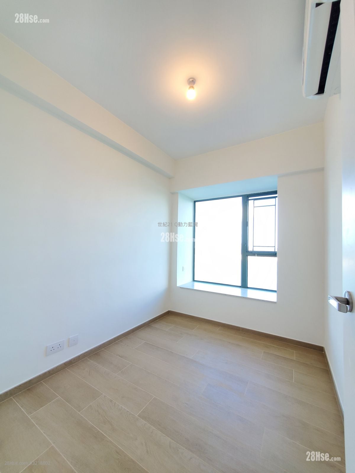 蓝湾半岛 租盘 3 房 , 2 浴室 848 平方尺