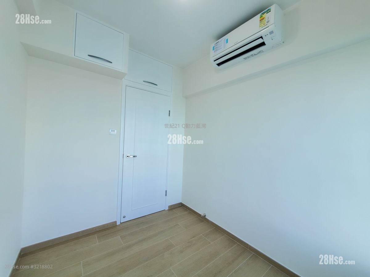 蓝湾半岛 租盘 3 房 , 2 浴室 848 平方尺