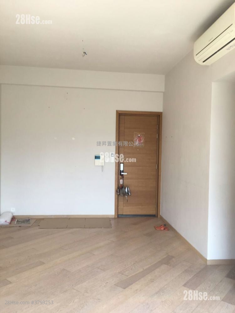 升御门 售盘 4 房 , 2 浴室 862 平方尺