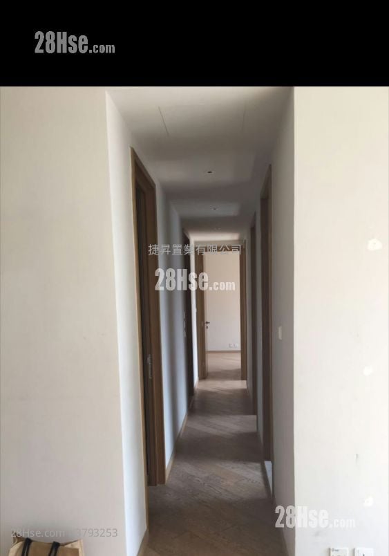 升御门 售盘 4 房 , 2 浴室 862 平方尺