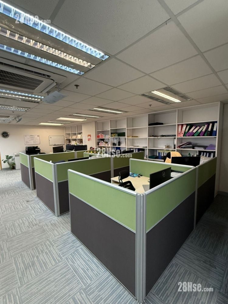 火炭優質全寫裝 Rental