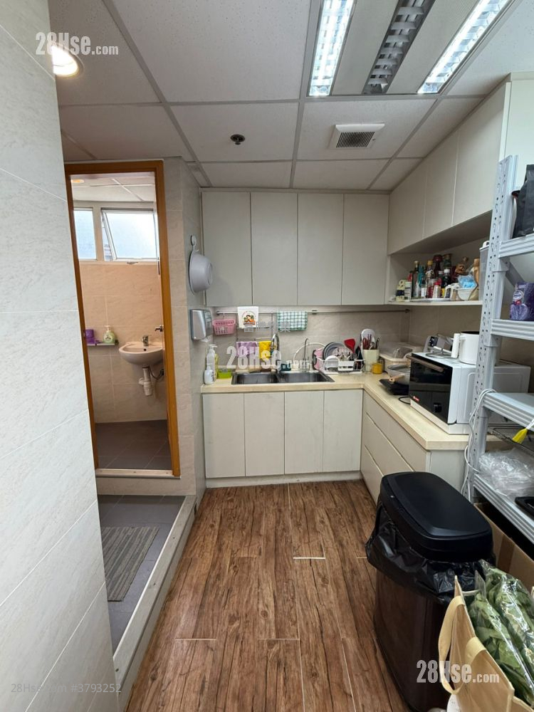 火炭優質全寫裝 Rental