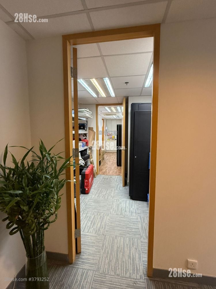 火炭優質全寫裝 Rental