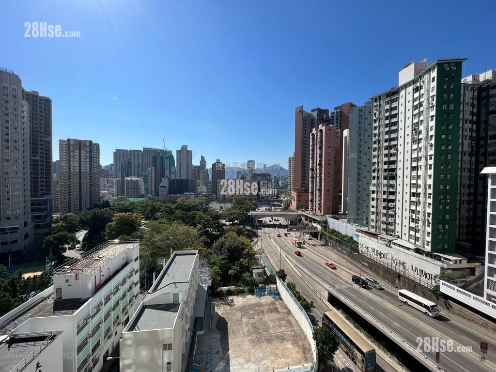 升御门 售盘 4 房 , 2 浴室 862 平方尺