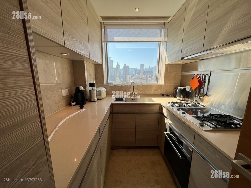 升御门 售盘 4 房 , 2 浴室 862 平方尺