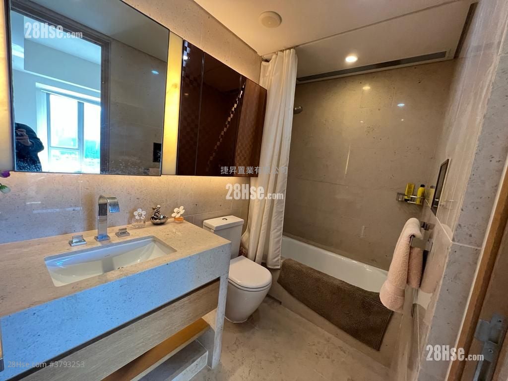 升御门 售盘 4 房 , 2 浴室 862 平方尺