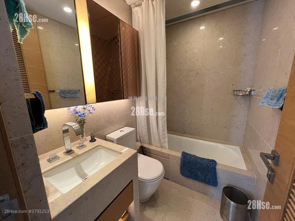 升御门 售盘 4 房 , 2 浴室 862 平方尺