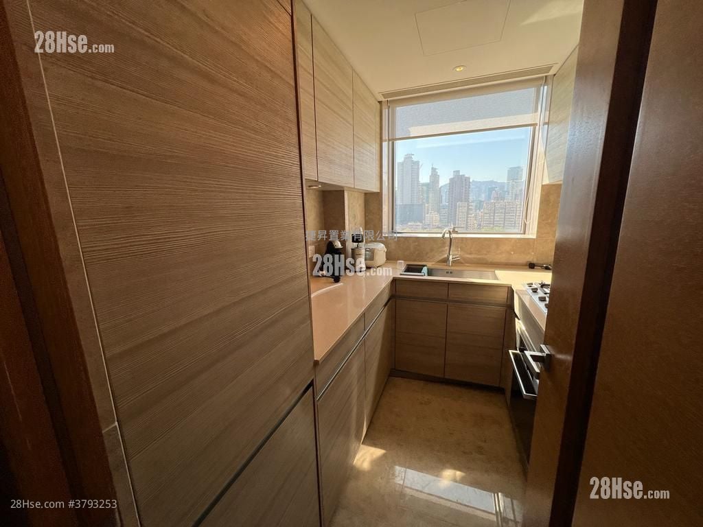 升御门 售盘 4 房 , 2 浴室 862 平方尺