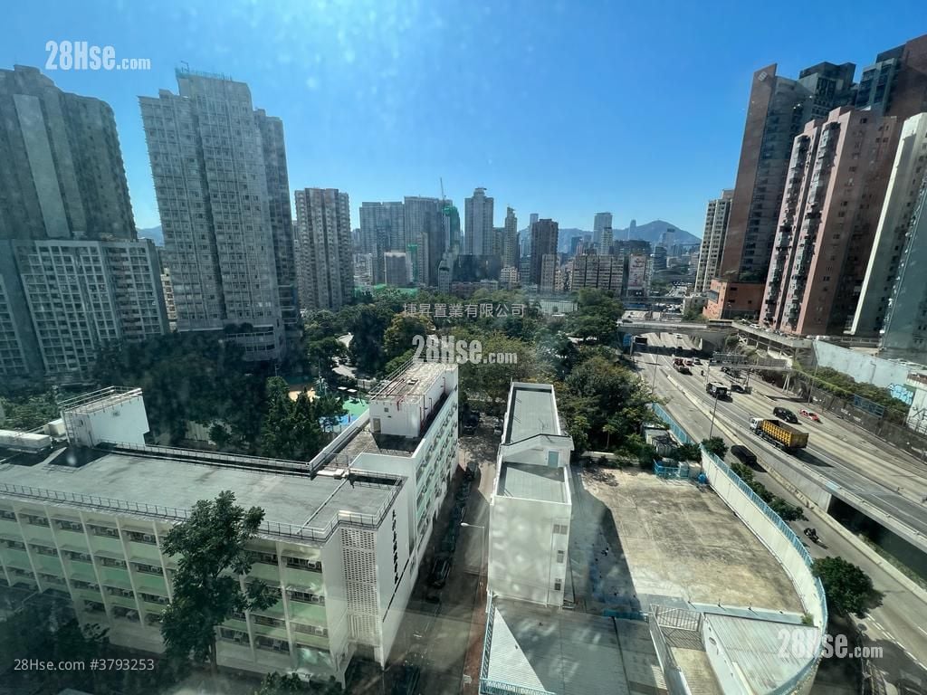 升御门 售盘 4 房 , 2 浴室 862 平方尺