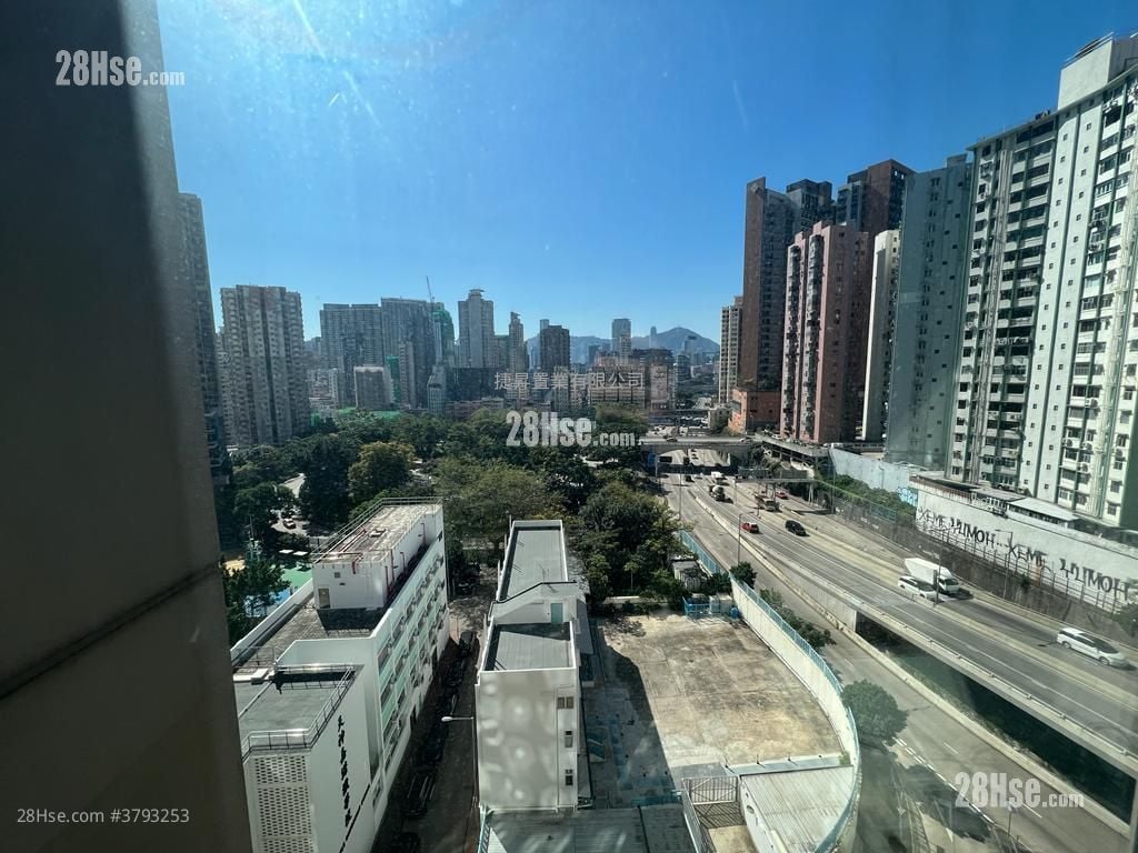 升御门 售盘 4 房 , 2 浴室 862 平方尺