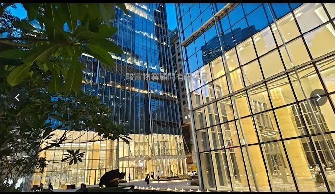 Aia Kowloon Tower Rental