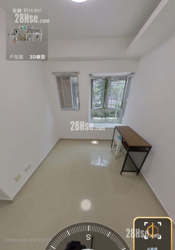 Serenity Park Sell 2 Bedrooms 400 ft²