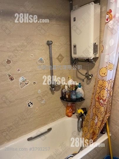 Serenity Park Sell 2 Bedrooms 400 ft²