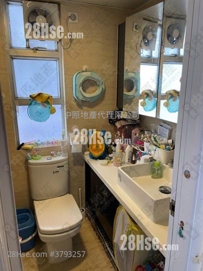 Serenity Park Sell 2 Bedrooms 400 ft²