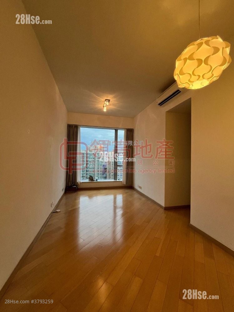 天玺 租盘 3 房 , 2 浴室 831 平方尺