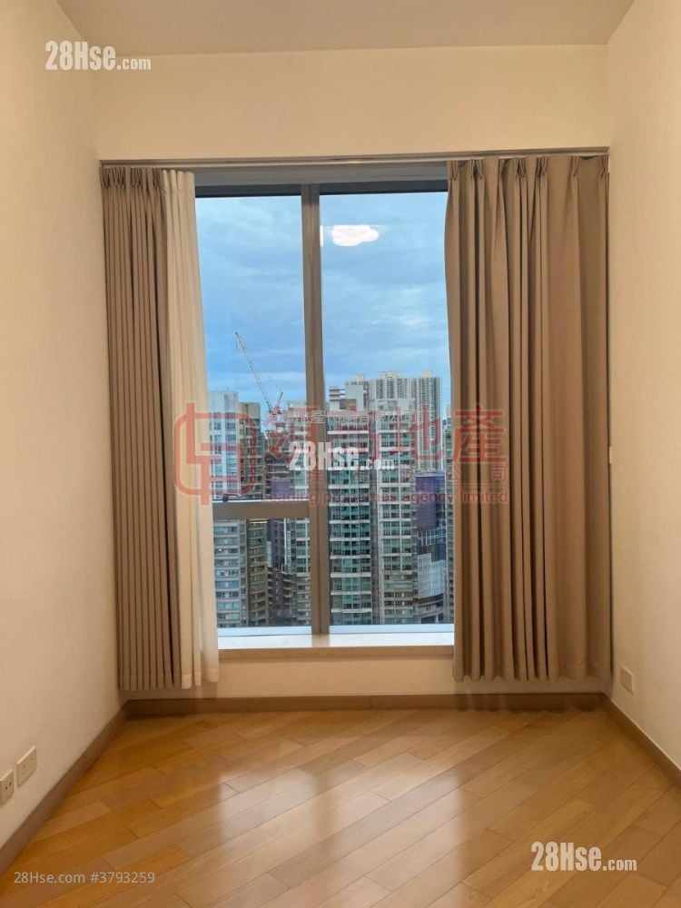 天玺 租盘 3 房 , 2 浴室 831 平方尺