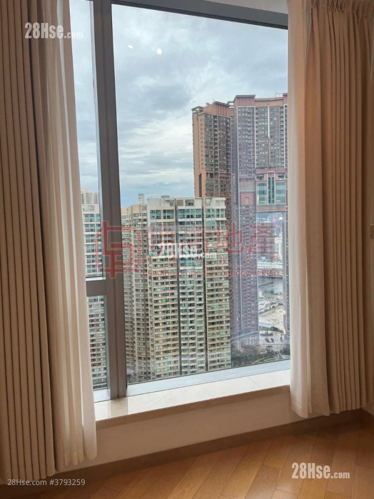 天玺 租盘 3 房 , 2 浴室 831 平方尺