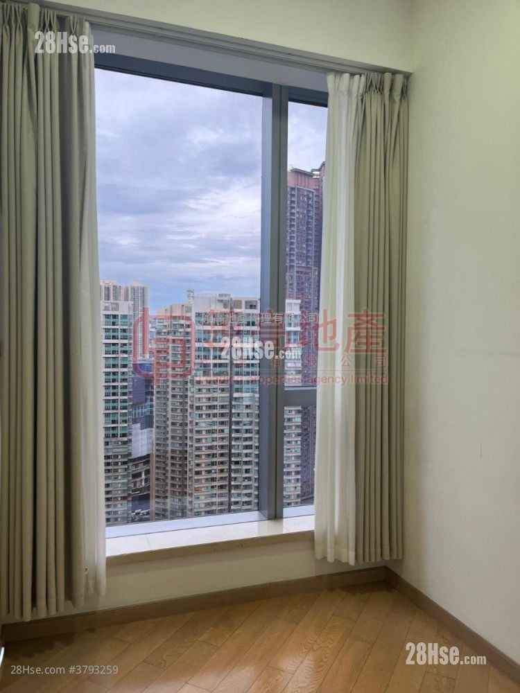 天玺 租盘 3 房 , 2 浴室 831 平方尺