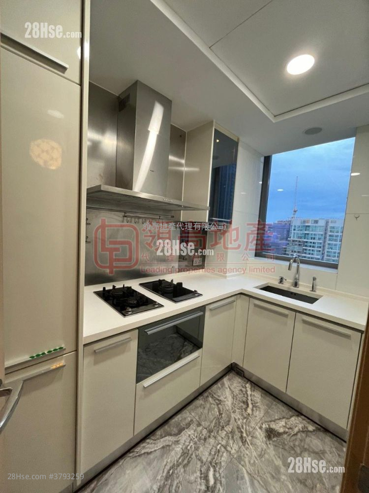 天玺 租盘 3 房 , 2 浴室 831 平方尺