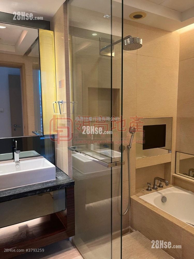 天玺 租盘 3 房 , 2 浴室 831 平方尺