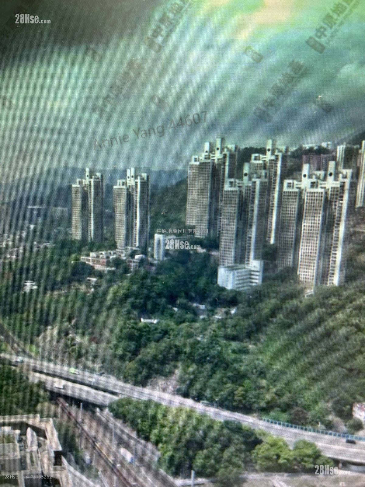 The Palazzo Sell 2 Bedrooms 920 ft²