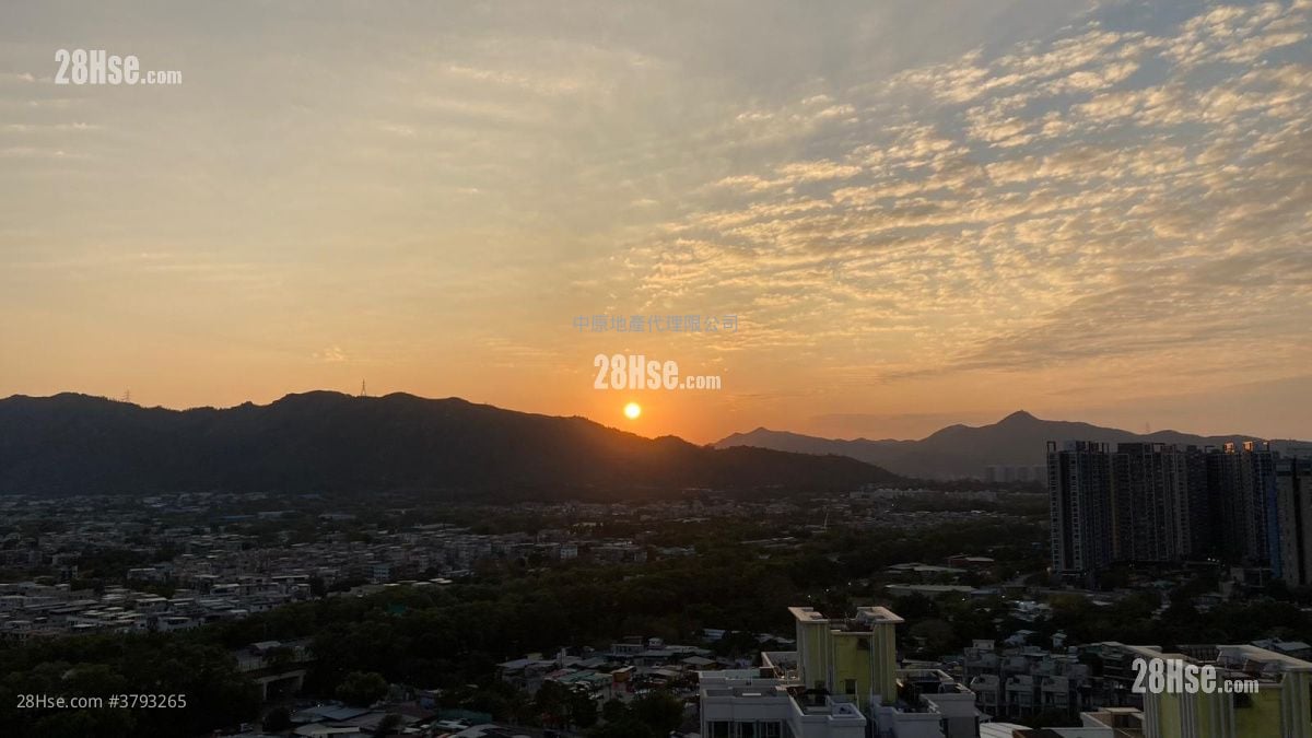 Sereno Verde Rental Studio , 1 Bathroom 195 ft²