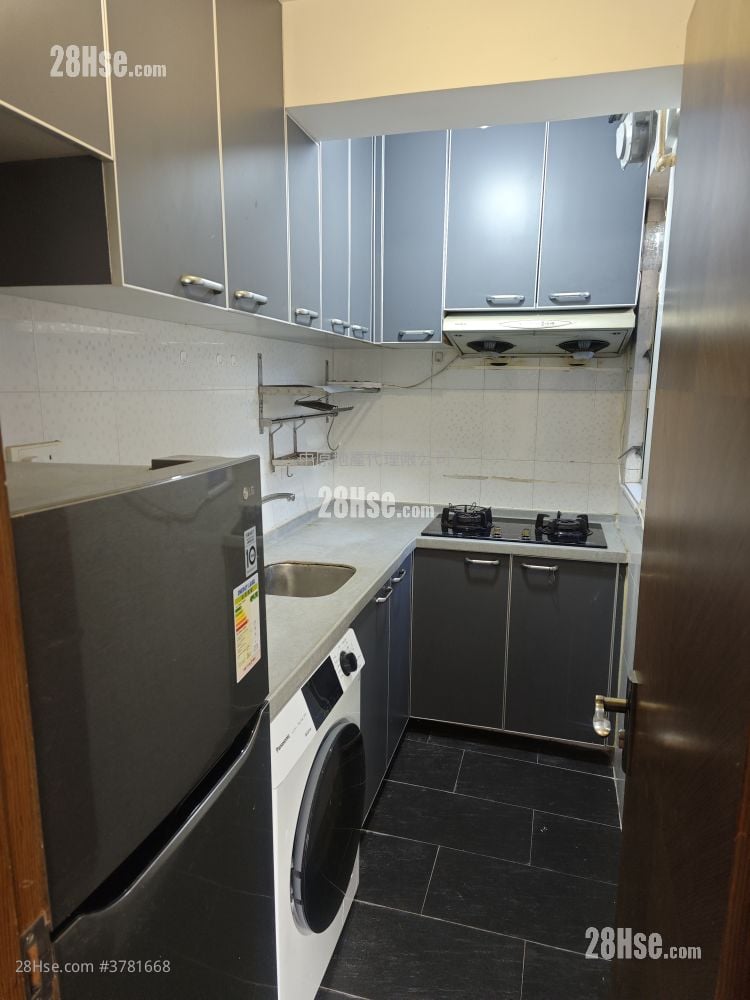 Serenity Park Sell 2 Bedrooms , 1 Bathroom 355 ft²