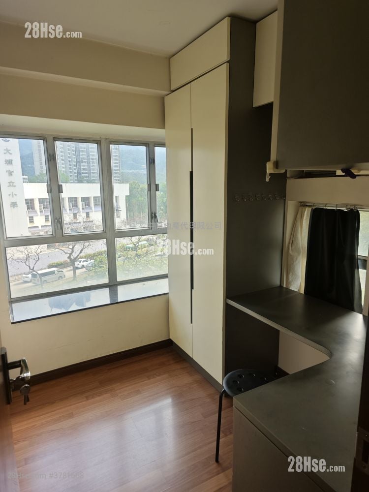 Serenity Park Sell 2 Bedrooms , 1 Bathroom 355 ft²