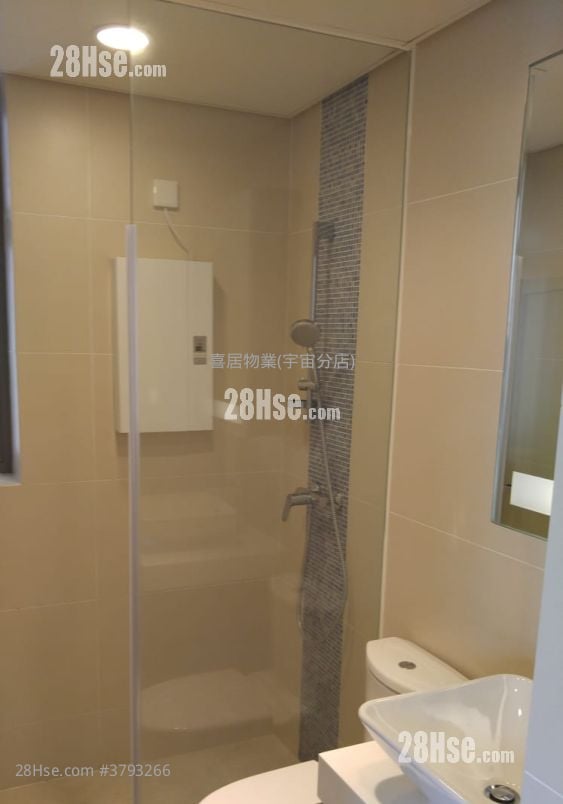 Heya Aqua Rental 1 Bedroom , 1 Bathroom 408 ft²
