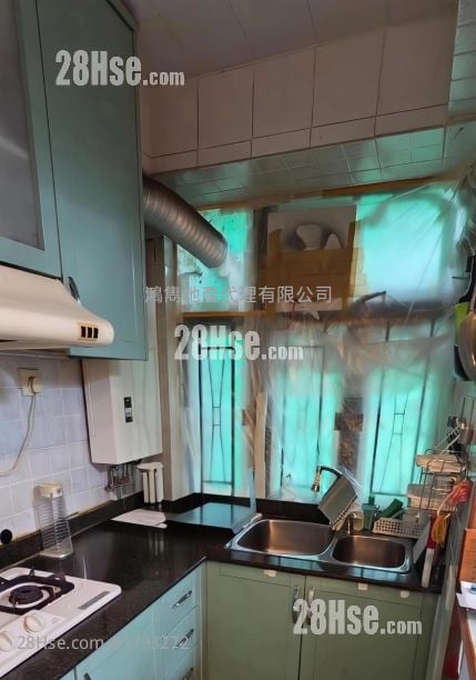 Sui Wo Court Sell 2 Bedrooms , 1 Bathroom 473 ft²