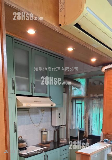 Sui Wo Court Sell 2 Bedrooms , 1 Bathroom 473 ft²