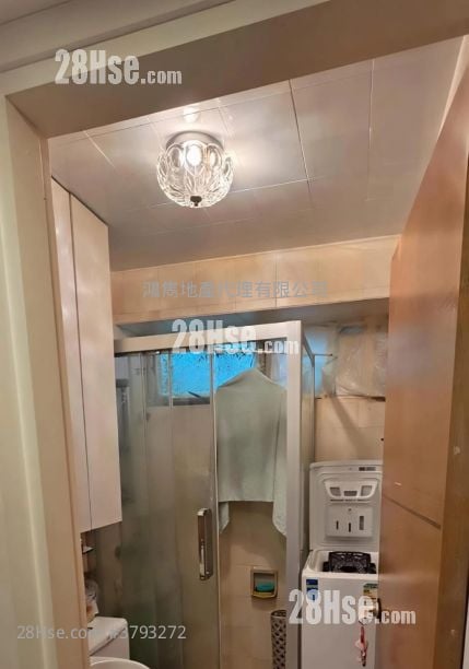 Sui Wo Court Sell 2 Bedrooms , 1 Bathroom 473 ft²