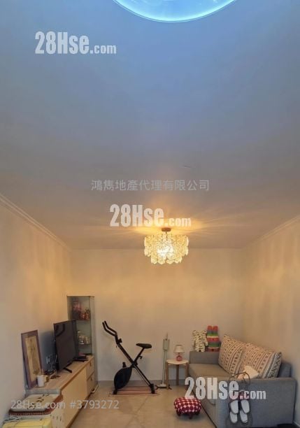 Sui Wo Court Sell 2 Bedrooms , 1 Bathroom 473 ft²