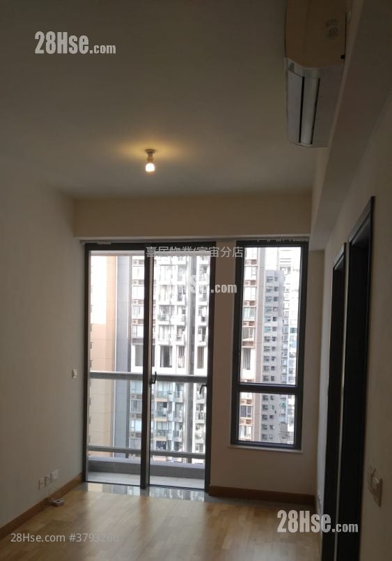 Heya Aqua Rental 1 Bedroom , 1 Bathroom 408 ft²