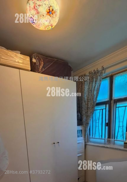 Sui Wo Court Sell 2 Bedrooms , 1 Bathroom 473 ft²