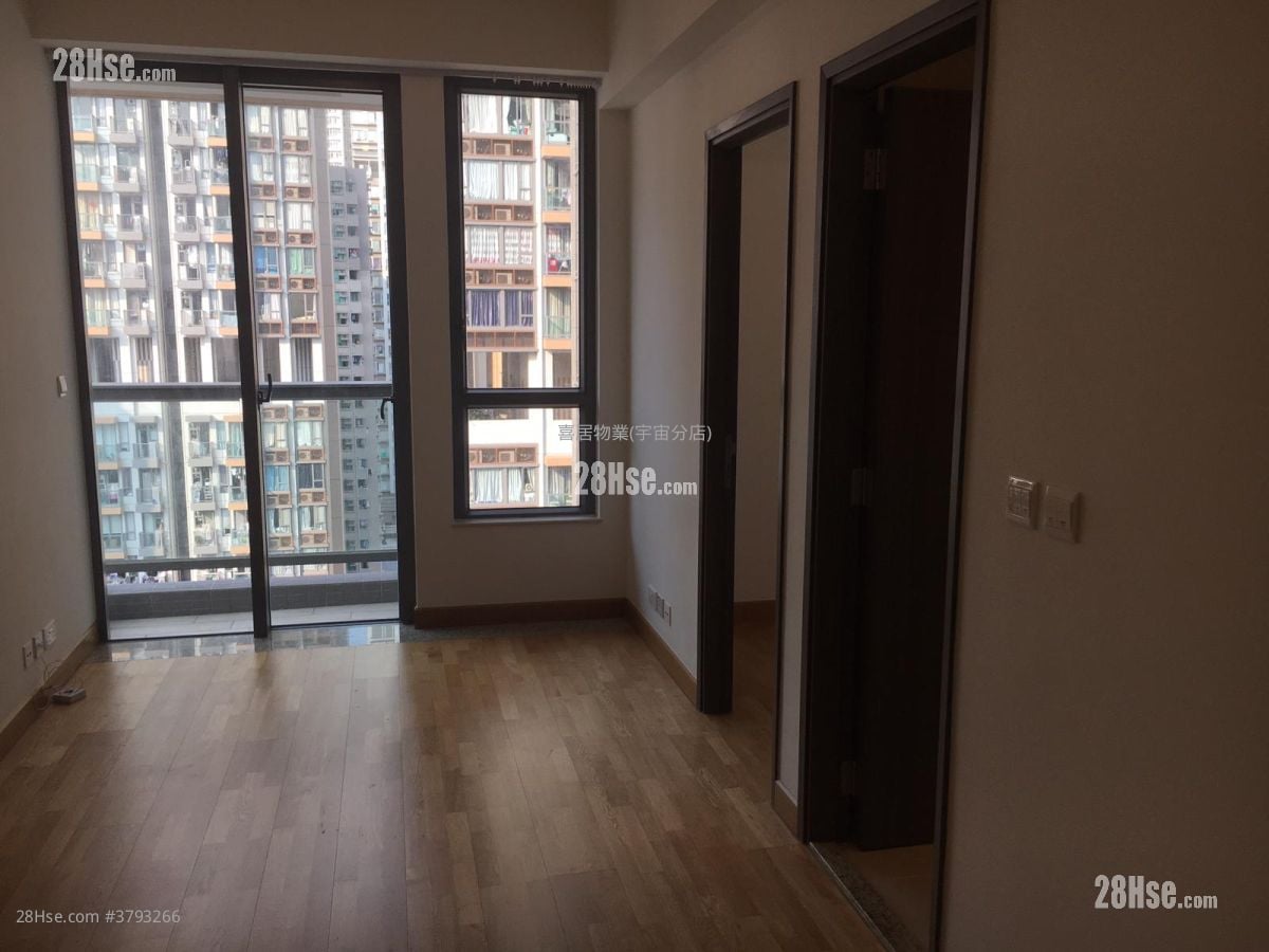 Heya Aqua Rental 1 Bedroom , 1 Bathroom 408 ft²