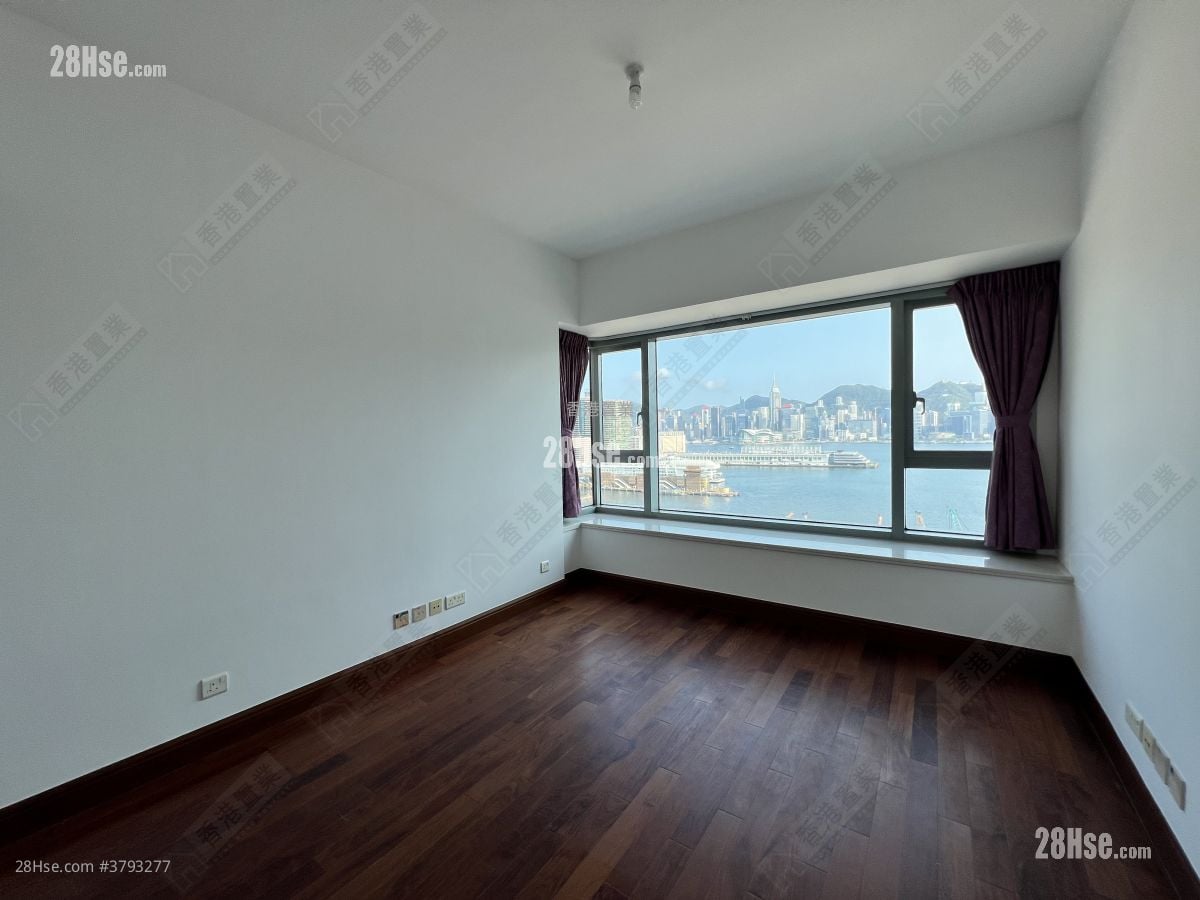 君临天下 售盘 3 房 1,062 平方尺